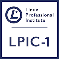 LPIC-1 Linux Professional Institute Certification